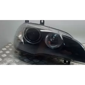 7158928 фара передняя BMW X5 E70 2012