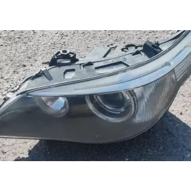 7160149 фара передняя BMW 5 E60 E61 2006
