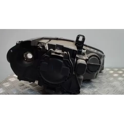 7161587 фара передняя BMW X5 E70 2011