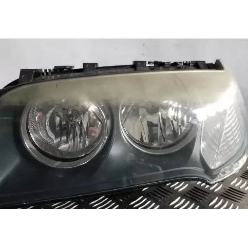 7162195 фара передня BMW X3 E83 2008