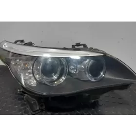 7177740-08 фара передняя BMW 5 E60 E61 2003