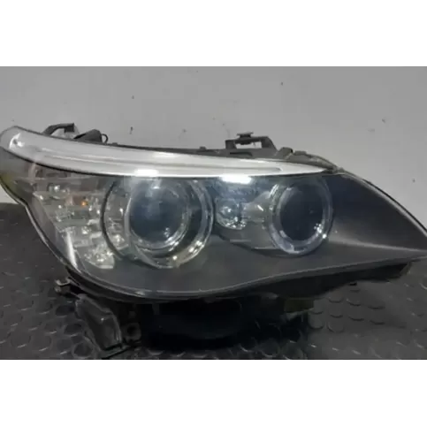 7177740-08 фара передняя BMW 5 E60 E61 2003