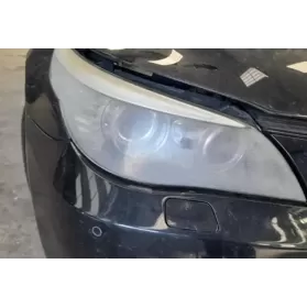 7177740-08 фара передняя BMW 5 E60 E61 2003