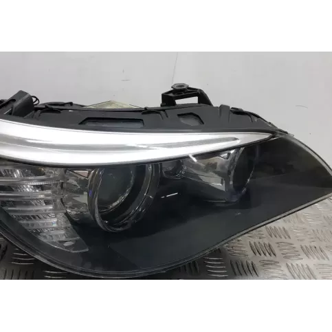 7177740 фара передняя BMW 5 E60 E61 2009