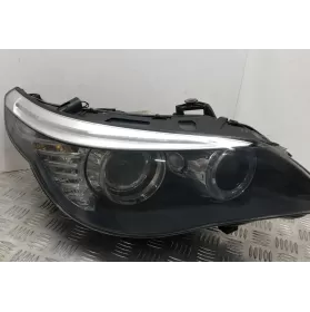 7177740 фара передняя BMW 5 E60 E61 2009