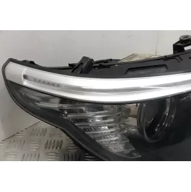 7177740 фара передняя BMW 5 E60 E61 2009