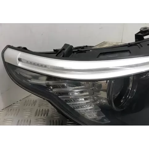 7177740 фара передняя BMW 5 E60 E61 2009