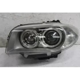 7180839 фара передняя BMW 1 E81 E87 2008