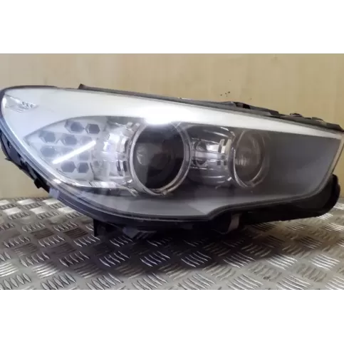 7199616 фара передняя BMW 5 GT F07 2010