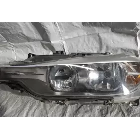721.01.107.12 фара передняя BMW 3 F30 F35 F31 2015