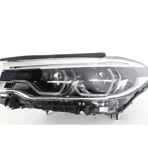 7214961-03 фара передняя BMW 5 G30 G31 2018