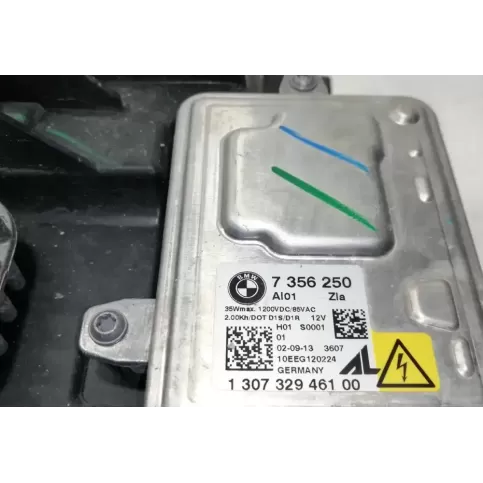 7217293 фара передняя BMW X3 G01 2014