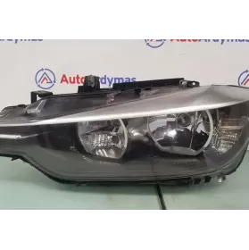 7259549 фара передня BMW 3 F30 F35 F31 2014