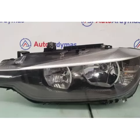 7259549 фара передня BMW 3 F30 F35 F31 2014