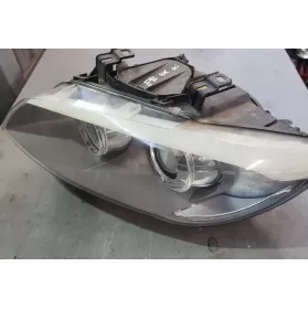 7273205 фара передня BMW 3 E92 E93 2010