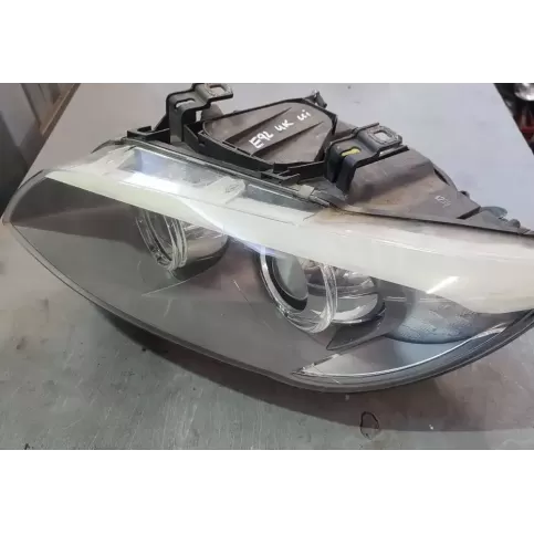 7273205 фара передня BMW 3 E92 E93 2010