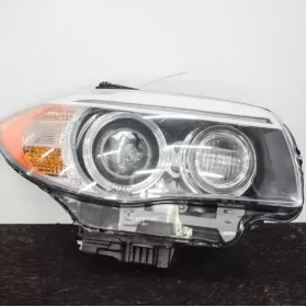 7273842 фара передня BMW 1 E82 E88 2012