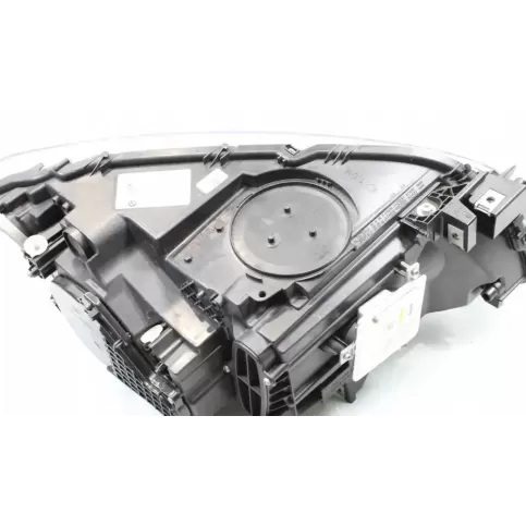 7289095 фара передня BMW 7 F01 F02 F03 F04 2012