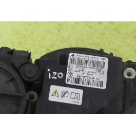 7377839 фара передняя BMW 4 F32 F33 2016