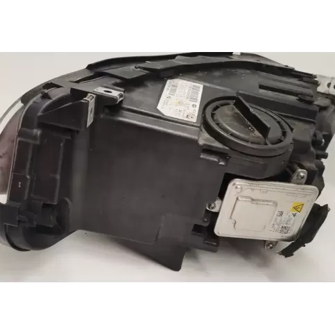7378516 фара передня BMW 5 F10 F11 2013