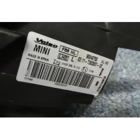 7393067 фара передня Mini One - Cooper F56 F55 2015