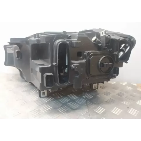 7429082 фара передняя BMW X3 F25 2013
