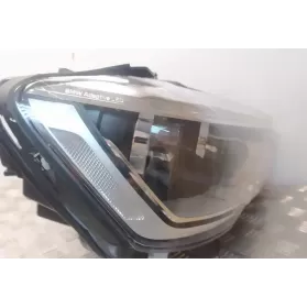 7429082 фара передняя BMW X3 F25 2013