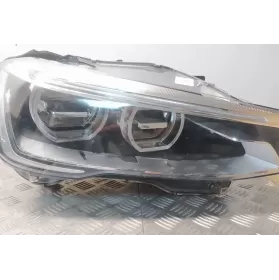 7429082 фара передняя BMW X3 F25 2013