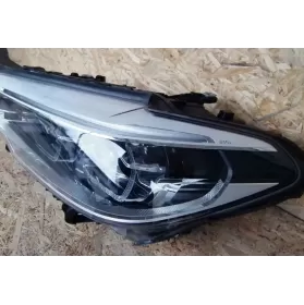 743919304 фара передня BMW 5 G30 G31 2019