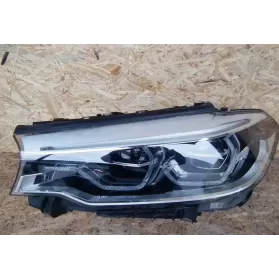 743919304 фара передня BMW 5 G30 G31 2019