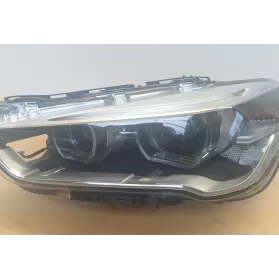 747221902 фара передня BMW X1 F48 F49 1900