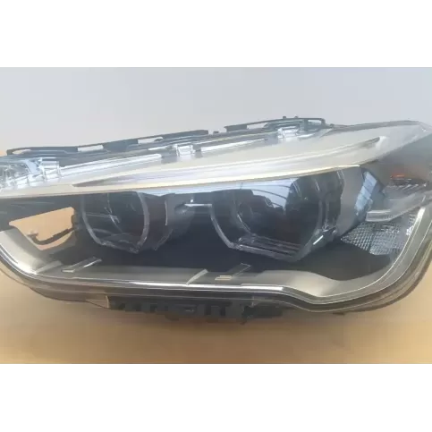 747221902 фара передня BMW X1 F48 F49 1900