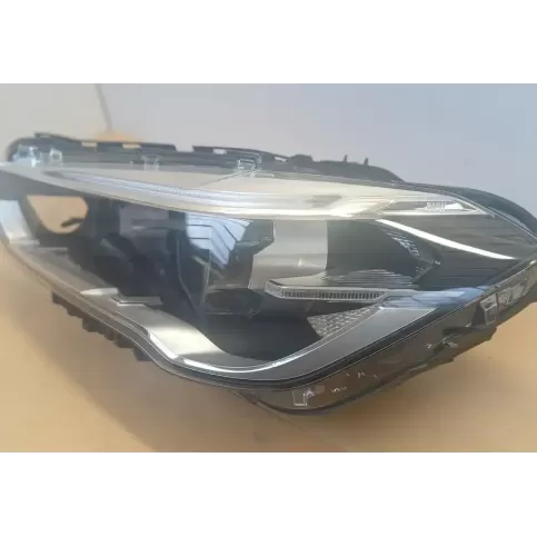 747221902 фара передня BMW X1 F48 F49 1900