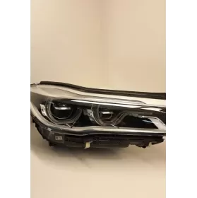 748324501 фара передня BMW 7 G11 G12 2016