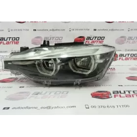 7492609 фара передня BMW 3 F30 F35 F31 2017