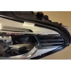 749364901 фара передня BMW 5 G30 G31 2017