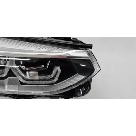 7494052 фара передня BMW X3 G01 2018