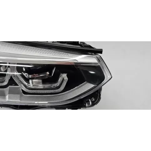 7494052 фара передня BMW X3 G01 2018