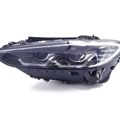 7495849-05 фара передня BMW 4 G22 G23 G24 G26 2021