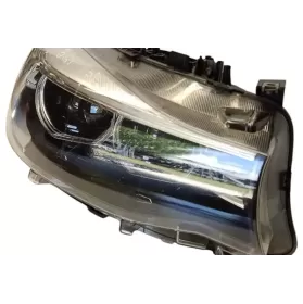 7498926 фара передня BMW 3 GT F34 2015