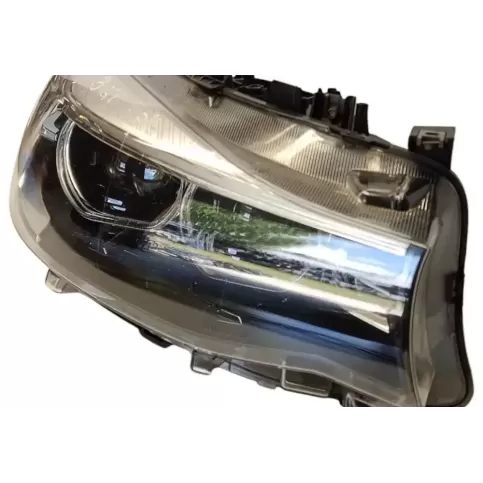 7498926 фара передня BMW 3 GT F34 2015