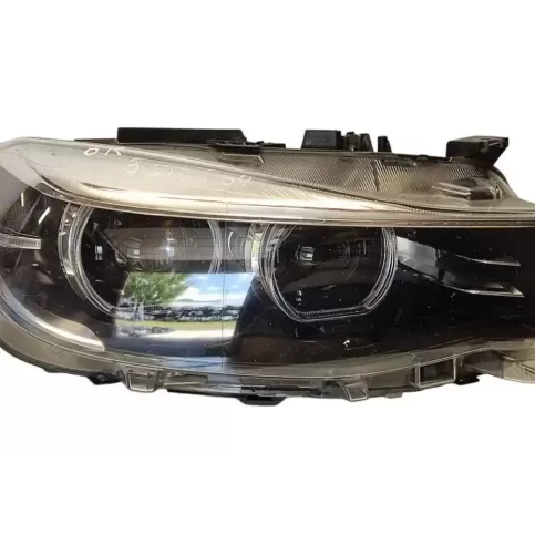 7498926 фара передня BMW 3 GT F34 2015