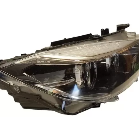 7498926 фара передня BMW 3 GT F34 2015