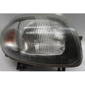 7701045169 фара передня Renault Clio III 2004