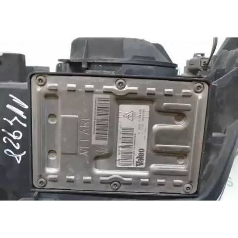 7701053932 фара передня Renault Laguna II 2001