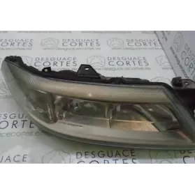 7701053932 фара передня Renault Laguna II 2001