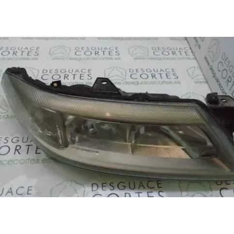 7701053932 фара передня Renault Laguna II 2001