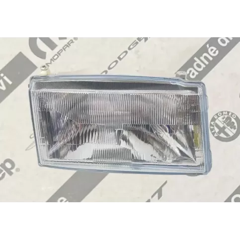 7722316 фара передняя Fiat Uno 1994