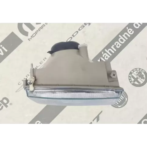 7722316 фара передняя Fiat Uno 1994