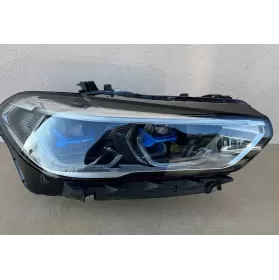 793334001 фара передня BMW X5 G05 2019